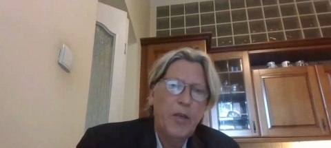 Remmelt, from his own candidate story